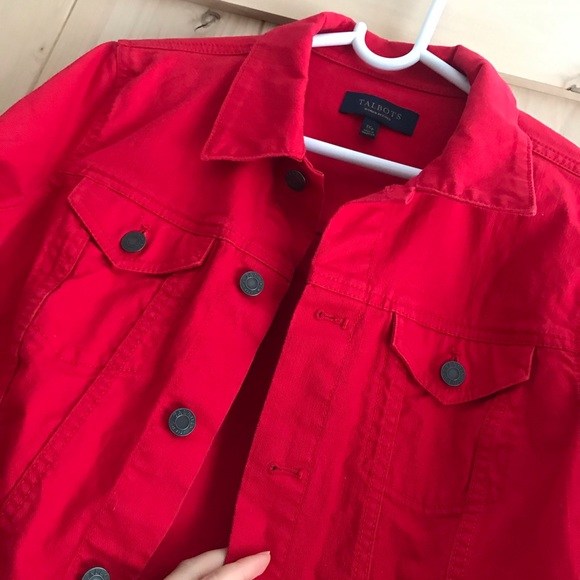 Talbots Jackets & Blazers - Talbots women jacket